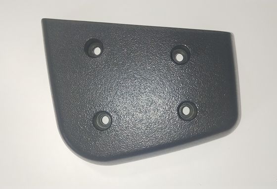 黒いオイルによって陽極酸化されるAl6061 Al6063は機械化の部品ダイ カストの部品CNCの