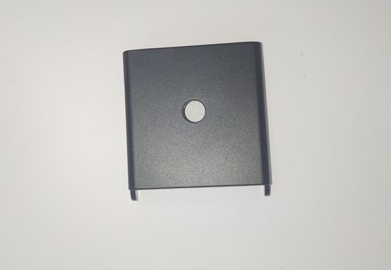 単一キャビティ電子予備品CM800の注入によって形成されるプラスチックの箱