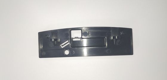 形成の注入の注文のプラスチック部品ASSEB H13 718Hのプラスチック エンド キャップ