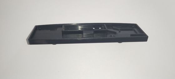 形成の注入の注文のプラスチック部品ASSEB H13 718Hのプラスチック エンド キャップ