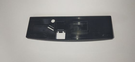 形成の注入の注文のプラスチック部品ASSEB H13 718Hのプラスチック エンド キャップ