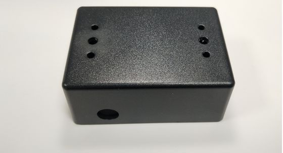 切れるワイヤーはCNCの注入を刻んで部品のプラスチック注入の部品DMEを形成した