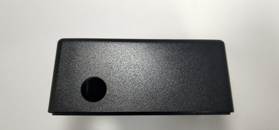 切れるワイヤーはCNCの注入を刻んで部品のプラスチック注入の部品DMEを形成した