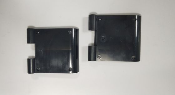 ABS PA6 PA66プラスチック カメラの部品型のカメラ プロダクト プラスチック部品