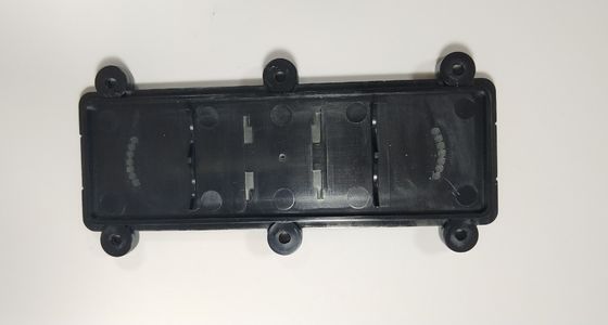 型の製作の家庭用電化製品はOEMのABSプラスチック部品の射出成形サービスを分ける