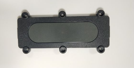 型の製作の家庭用電化製品はOEMのABSプラスチック部品の射出成形サービスを分ける