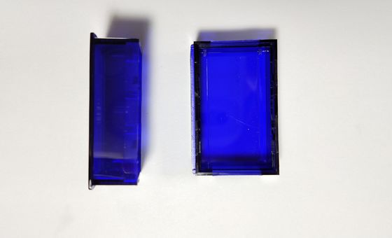 OEM ODMの注入は部品PPのABS PCのPEのプラスチック注入型を形成した