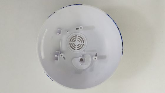 注文のABSプラスチック形成された部品の射出成形サービスH13 1.2344