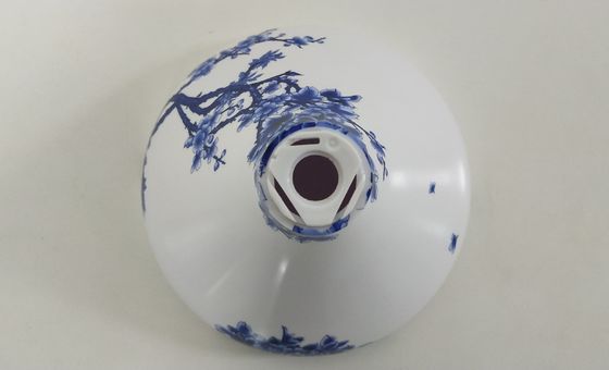 注文のABSプラスチック形成された部品の射出成形サービスH13 1.2344