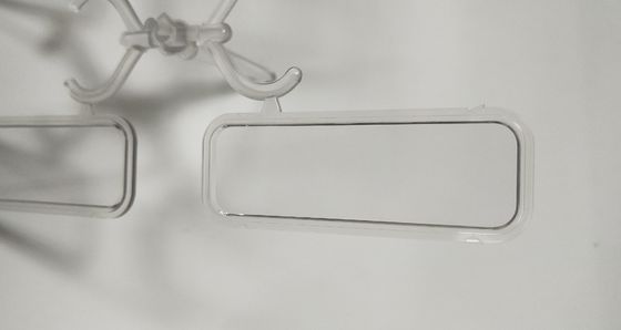 500Kプラスチック型の部品のPCのABSプラスチック収容アセンブリ