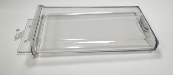 P20 718Hの柔らかいタッチのABS部品TPEのコーティングの注文のプラスチック注入型