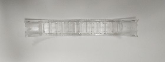 EDMのPCヘッド ブラケットのABSプラスチック自動車部品20-60 HRC