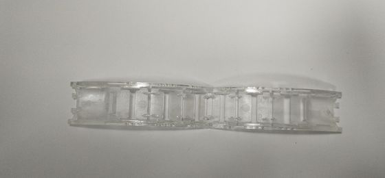 EDMのPCヘッド ブラケットのABSプラスチック自動車部品20-60 HRC