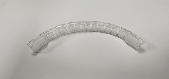 EDMのPCヘッド ブラケットのABSプラスチック自動車部品20-60 HRC