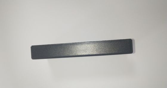 400*300*250mmの電気プラスチック部品の注入によって形成された部品は発破を掛けられた砂を織った