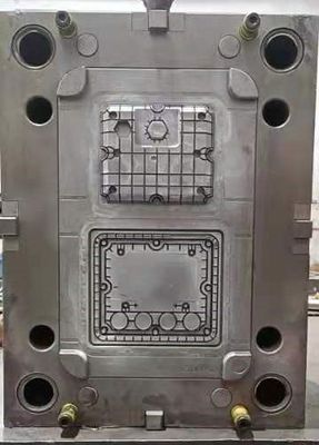 P20 718 738のダイ カスト型の金属の押すダイスOEM ODM
