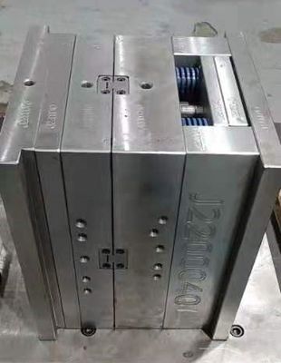 P20 718 738のダイ カスト型の金属の押すダイスOEM ODM