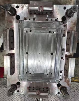 S136H 718H 2343の習慣のプラスチック精密射出成形OEM