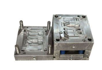 プラスチック商品型PPペットPCは毎日の使用のための3D設計をカスタマイズした