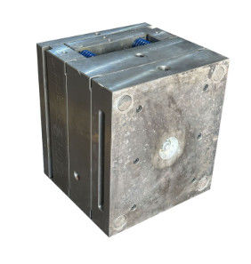 プラスチック商品型PPペットPCは毎日の使用のための3D設計をカスタマイズした