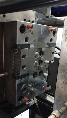 ホーム・アプライアンスのルーターS136H 718Hのプラスチック注入型の機械仕上げ