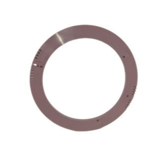 アルミニウムP20 H13の注入は部品のABSプラスチック収容アセンブリ磨く終わりを形成した