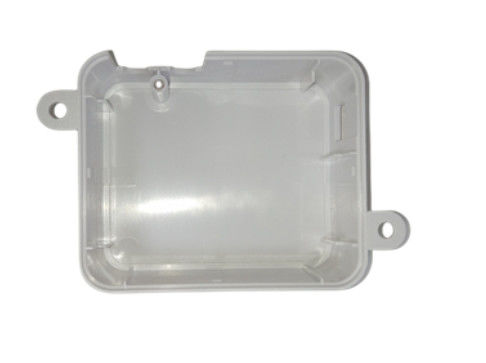 500K PPのPC PAの注文の注入のプラスチック形成された部品のほこりのない噴霧