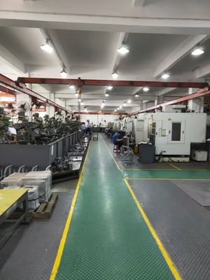 OEMの銀ワイヤー プラスチック射出成形の解決