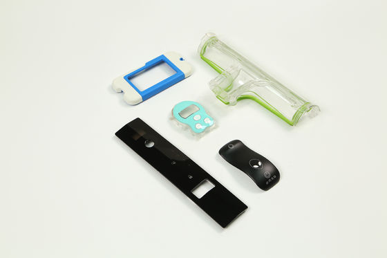 LKM HASCOの家庭用電化製品は普遍的な世帯ワイパー注入によって形成されるプラスチック ケースを分ける
