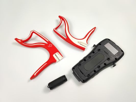 型の製作の家庭用電化製品はOEMのABSプラスチック部品の射出成形サービスを分ける