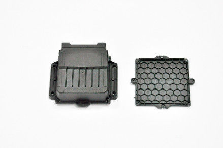 LUPOX GP2156F HQPL000203の注文のプラスチック形成された部品は注入に油をさす