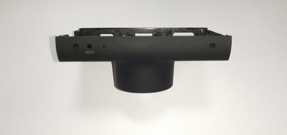 ABS PP PC PAの電子予備品のプラスチック・ケースのための