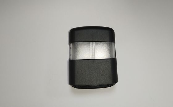 ABS PCの電子プラスチック貝レンズの超音波