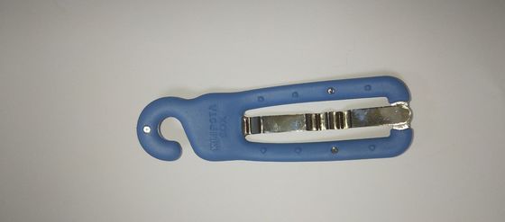 電子・デジタル・医療機器・自動車部品のためのTPEプラスチックハードウェアパッケージ