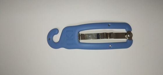 電子・デジタル・医療機器・自動車部品のためのTPEプラスチックハードウェアパッケージ