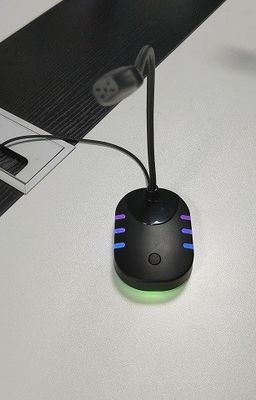 コンピュータ デスクトップ ホスト ホーム マイク チャット ゲーム ライブ ユニバーサル デスクトップ マイク