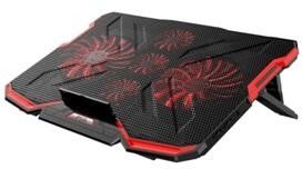 410*294*29mm ノートブック 冷却パッド DC 5V - 1A 電子部品