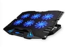 410*294*29mm ノートブック 冷却パッド DC 5V - 1A 電子部品