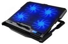 410*294*29mm ノートブック 冷却パッド DC 5V - 1A 電子部品