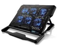 410*294*29mm ノートブック 冷却パッド DC 5V - 1A 電子部品