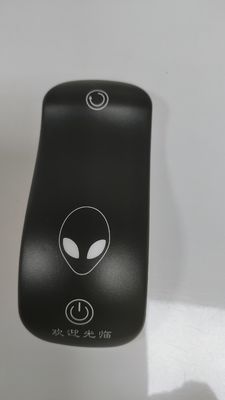 ABS / PP 電子スペアパーツ 製品キー / パソコンマウス プラスチック部品