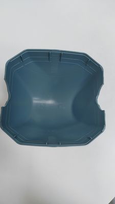 日用プラスチックISOカスタム注射型部品 噴霧塗料