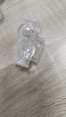 水移り 塑料型部品 人形の鍵掛け バックパック掛け