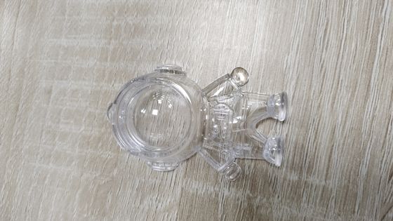 水移り 塑料型部品 人形の鍵掛け バックパック掛け