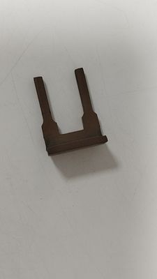 銅合金 精密ハードウェア コンポーネント ピン ソケット ワイヤリング パネル