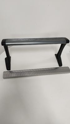 オム 精密ハードウェア パーツ アルミ管 / フェンス 仕上げ / 様々なビルディングフレーム