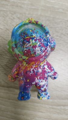 Oem インジェクション 鋳造 パーツ 子供 の かぼちゃ / キー バックパック 掛ける 飾り