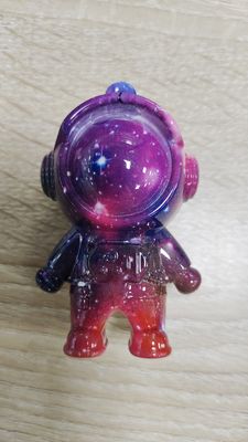 Oem インジェクション 鋳造 パーツ 子供 の かぼちゃ / キー バックパック 掛ける 飾り