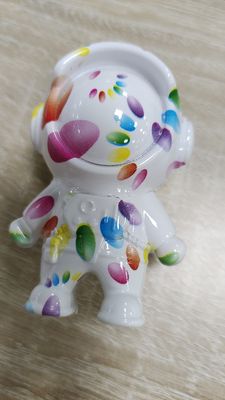 Oem インジェクション 鋳造 パーツ 子供 の かぼちゃ / キー バックパック 掛ける 飾り