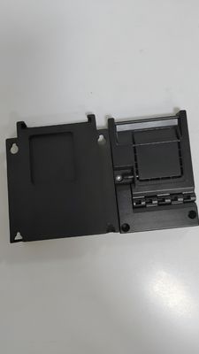 シングルホビティ電子スペアパーツ Abs Pa6 Pa66 プラスチック